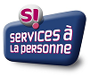 Logo Services à la Personne