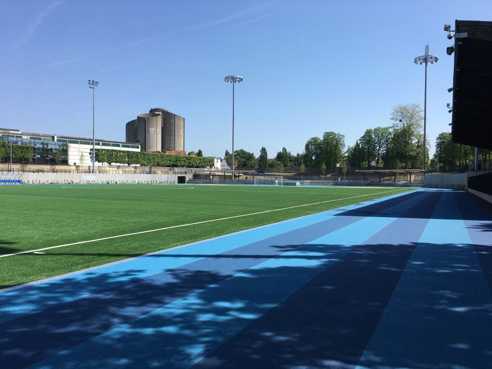 Stade Adolphe Chéron