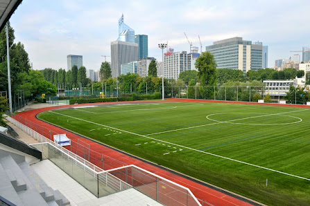 Stade Monclar