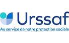 Logo Urssaf